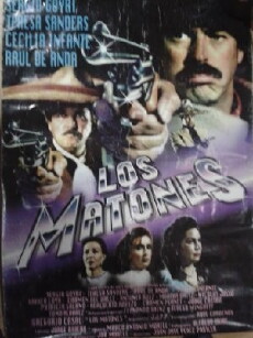 Los matones de mi pueblo (1996) - Stream Online