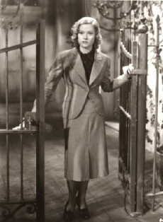 A Woman from the Street (1939) - Stream Online