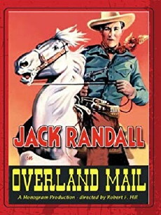 Overland Mail (1939) - Stream Online