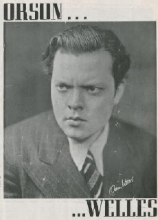 Orson Welles' Sketch Book (1955) - Stream Online