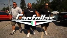 Carfellas (2011) - Stream Online