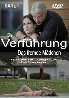 The Seduction - The Strange Girl (2011) - Stream Online
