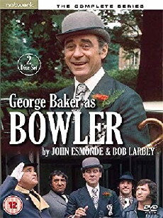 Bowler (1973) - Stream Online