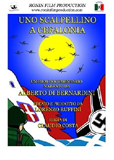 Uno scalpellino a Cefalonia (2017) - Stream Online