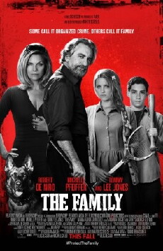 The Family (2013) - Stream Online