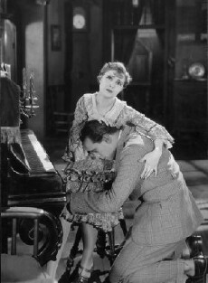 La femme nue (1926) - Stream Online