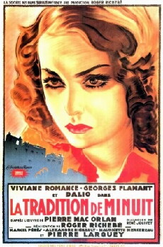 Midnight Tradition (1939) - Stream Online