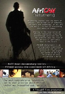 African Solution (2003) - Stream Online