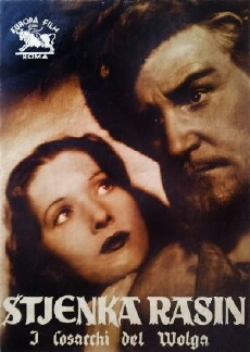 Stjenka Rasin (1936) - Stream Online