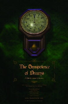 The Omnipotence of Dreams (2017) - Stream Online