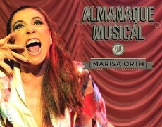 Almanaque Musical com Marisa Orth (2014) - Stream Online