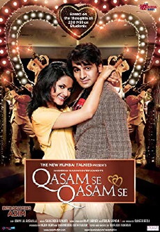 Qasam Se Qasam Se (2012) - Stream Online