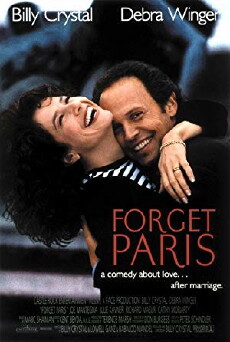 Forget Paris (1995) - Stream Online