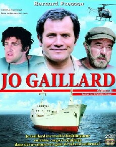 Jo Gaillard (1975) - Stream Online