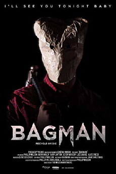 Bagman (2018) - Stream Online