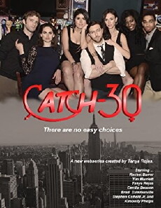 Catch-30 (2013) - Stream Online