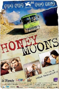 Honeymoons (2009) - Stream Online