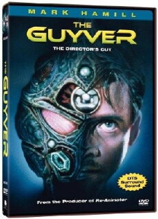 The Guyver (1991) - Stream Online