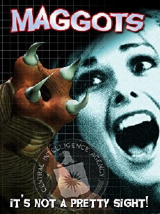 Maggots (2017) - Stream Online