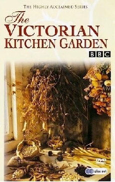 The Victorian Kitchen Garden (1987) - Stream Online