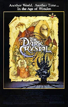 The Dark Crystal (1982) - Stream Online