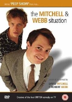 The Mitchell and Webb Situation (2001) - Stream Online