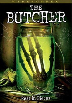 The Butcher (2006) - Stream Online
