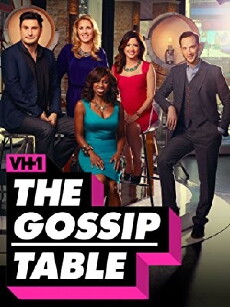 The Gossip Table (2013) - Stream Online