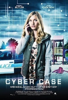 Cyber Case (2015) - Stream Online