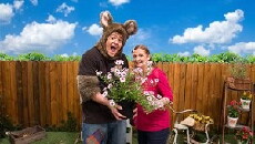 Sally and Possum (2016) - Stream Online