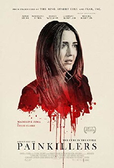 Painkillers (2018) - Stream Online