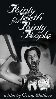 Pointy Teeth for Pointy People (1999) - Stream Online