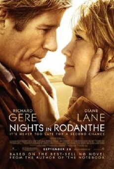 Nights in Rodanthe (2008) - Stream Online