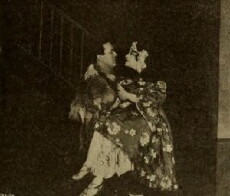 Sapho (1917) - Stream Online