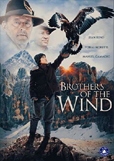 Wie Brüder im Wind (2015) - Stream Online