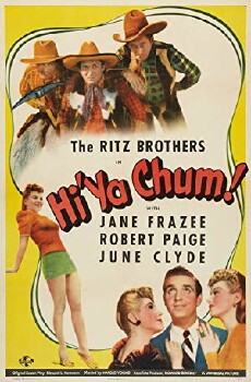 Hi'Ya Chum (1943) - Stream Online