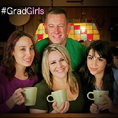 #GradGirls (2017) - Stream Online