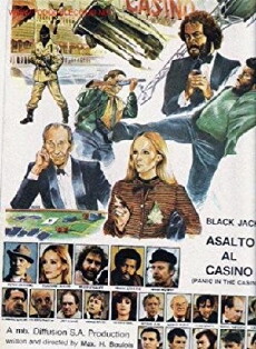 Black Jack (1981) - Stream Online
