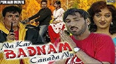 Na Kar Badnam Canada Nu (2005) - Stream Online