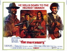 The Mercenary (1968) - Stream Online