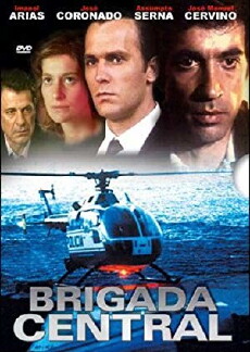 Brigada central (1989) - Stream Online