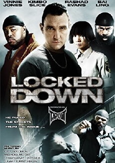 Locked Down (2010) - Stream Online