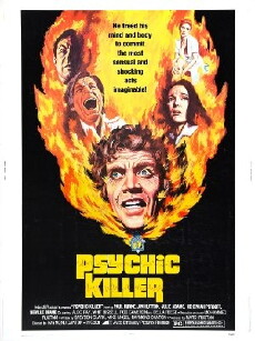 Psychic Killer (1975) - Stream Online