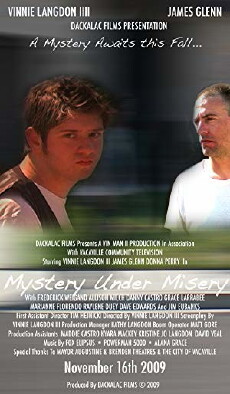 Mystery Under Misery (2009) - Stream Online