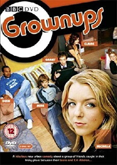 Grownups (2006) - Stream Online