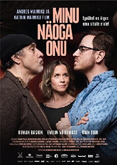 Minu näoga onu (2017) - Stream Online