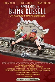 The Importance of Being Russell (2006) - Stream Online