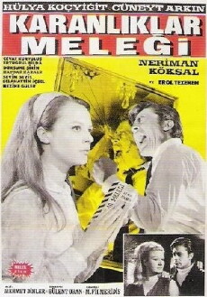 Karanliklar melegi (1966) - Stream Online