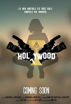 Holy Wood (2015) - Stream Online
