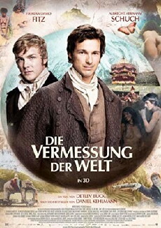 Die Vermessung der Welt (2012) - Stream Online